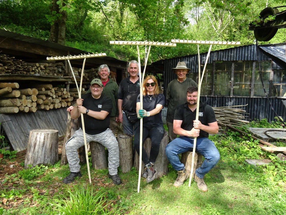 Veterans' Growth tweet media