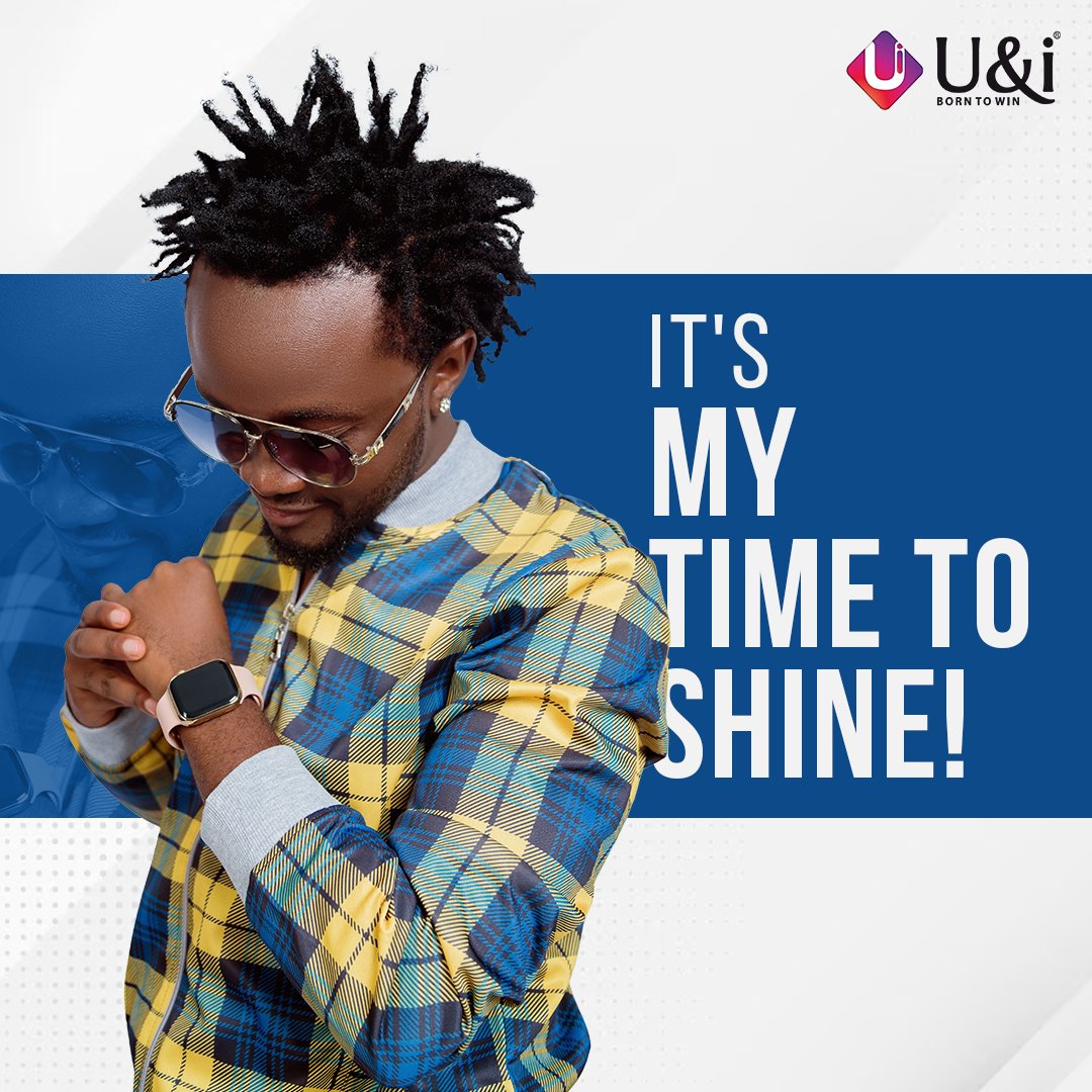 worldofUandi's tweet photo. Achieve ultimate quality and performance with U&i's stellar range of smartwatches to stay on top of your game, just like @BahatiKenya
#Uandiworld #Uandi #UandiPrime #Uandiproducts #Uandismartwatch #Bahati #smartwatch #smartwatches #gadgets #technology #smartwatchlover https://t.co/fHUcoKMZUL