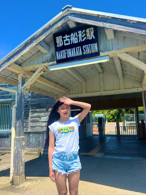 Twitterのコスプレ画像15