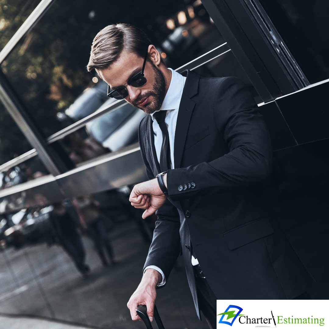 charterestimate's tweet image. How Much Time Do You Need To Complete A Bid?

The more time, the better, but don&apos;t turn down another job before you call us! 883-448-7508
.
.
.
#charterestimating #electricalestimating #estimating