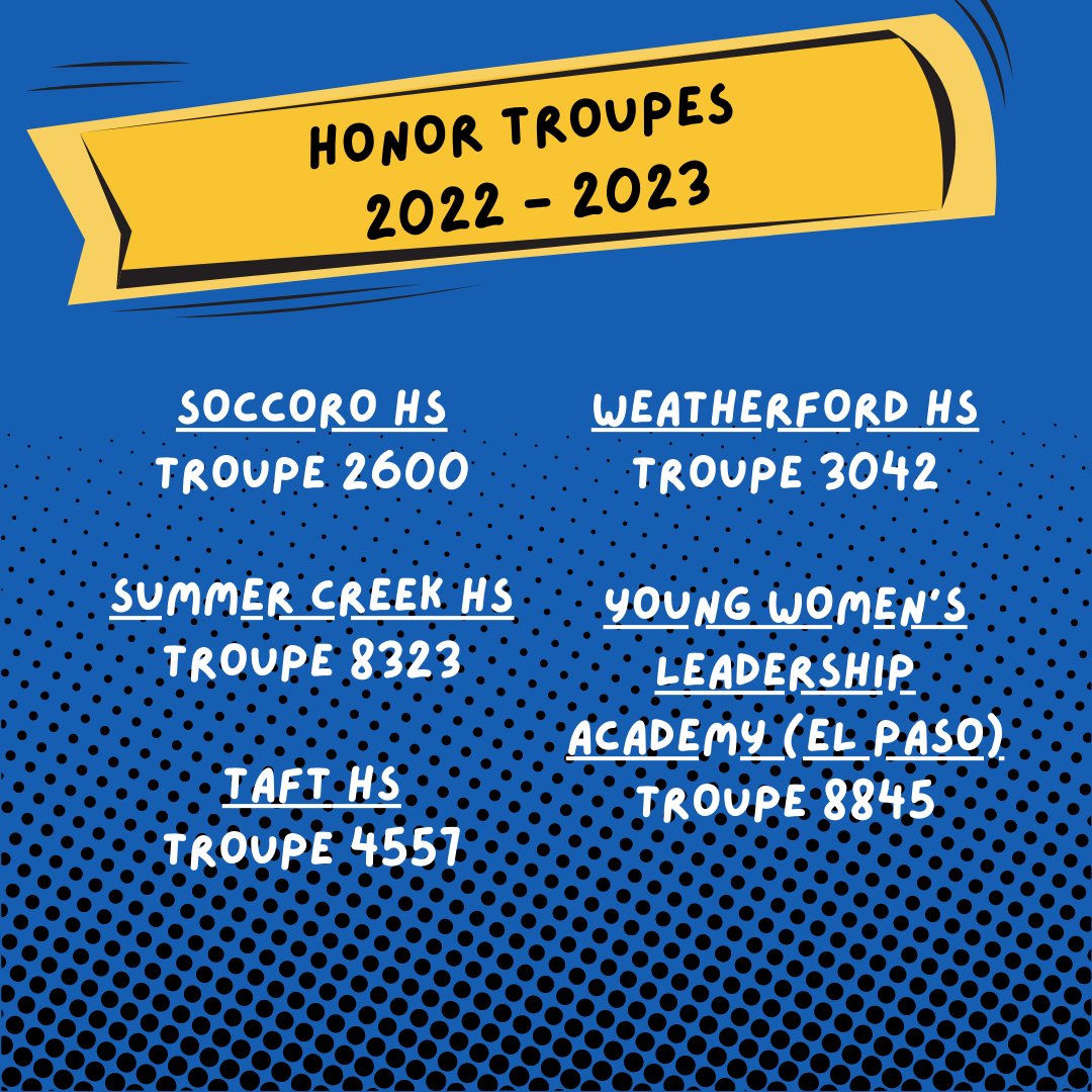 Texas STO tweet media