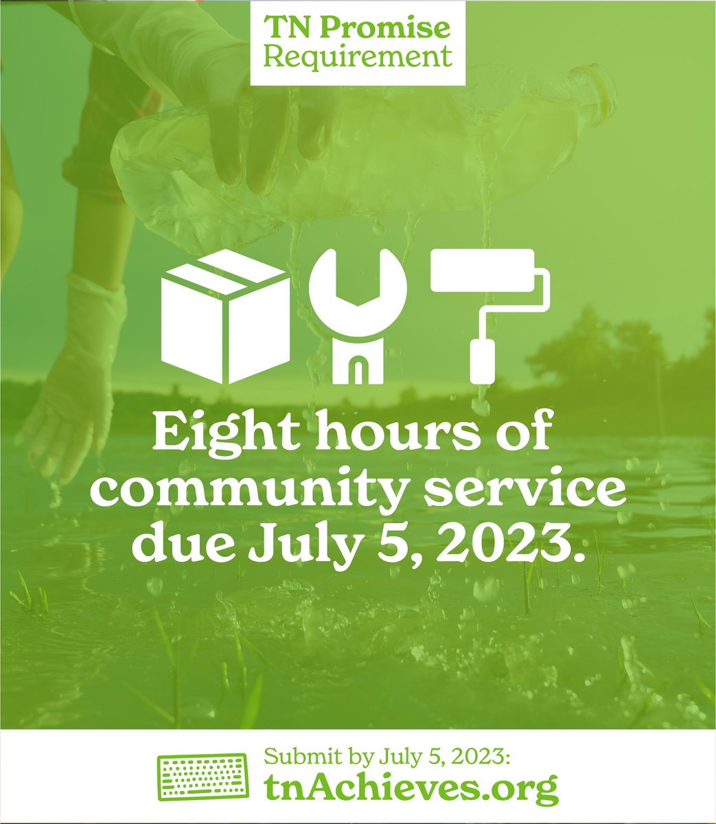 tnAchieves on Twitter: 