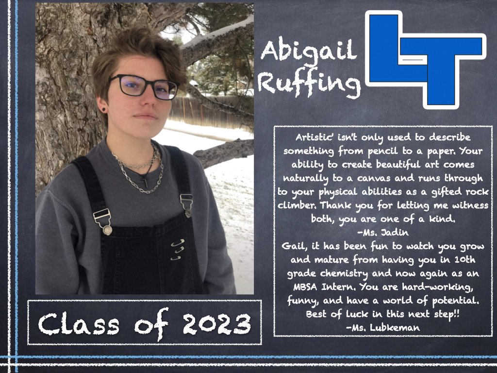 LHSTrojanWay's tweet photo. Senior Celebration Time! Please congratulate the following members the Class of 2023 Trojans! Feel free to say something to our so to be grads!
#StVrainStorm #Classof2023 #WeAreTrojans #LHSTrojanway https://t.co/Qkjhy62Hmu