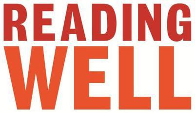 #MentalHealthAwarenessWeek is a time to talk about all aspects of mental health. Advice  and support for all ages can be found in our #ReadingWell books, e-books and audiobooks.  Explore the books online reading-well.org.uk/books/books-on…