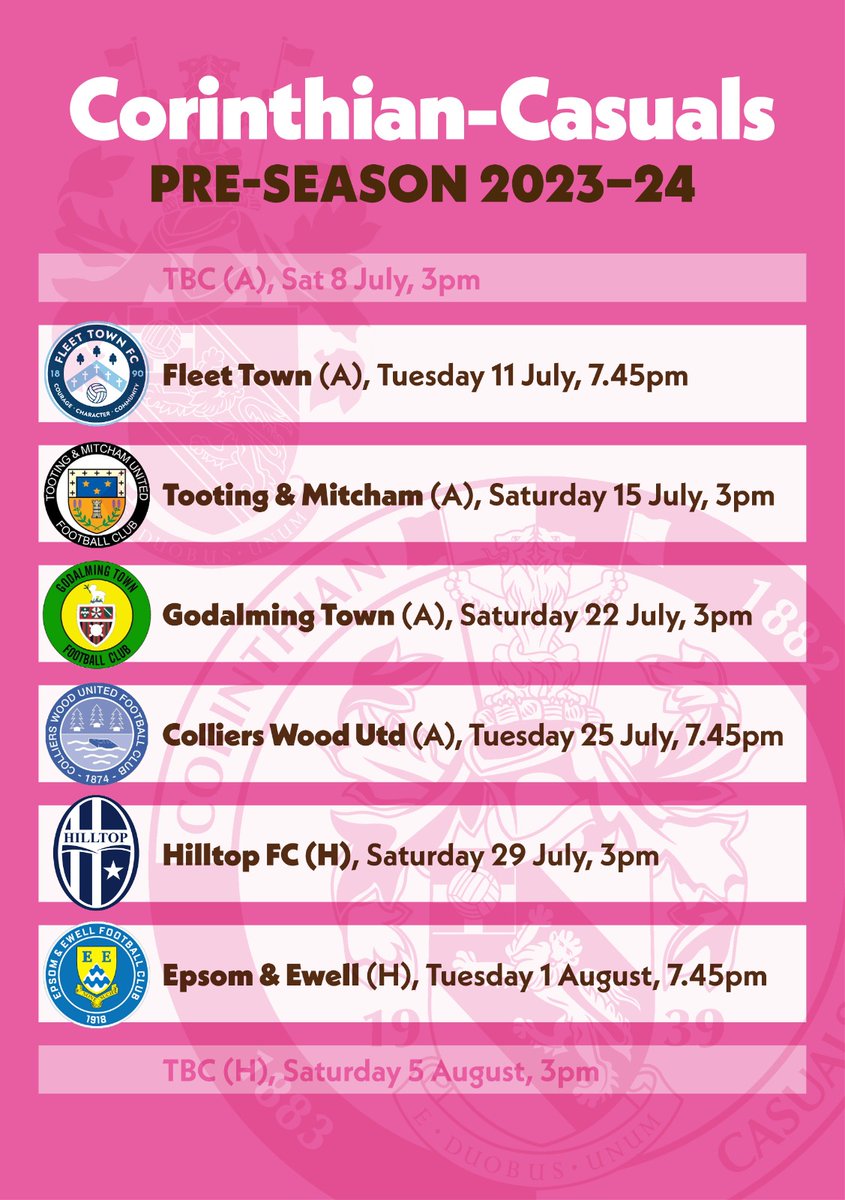 Corinthian-Casuals tweet media
