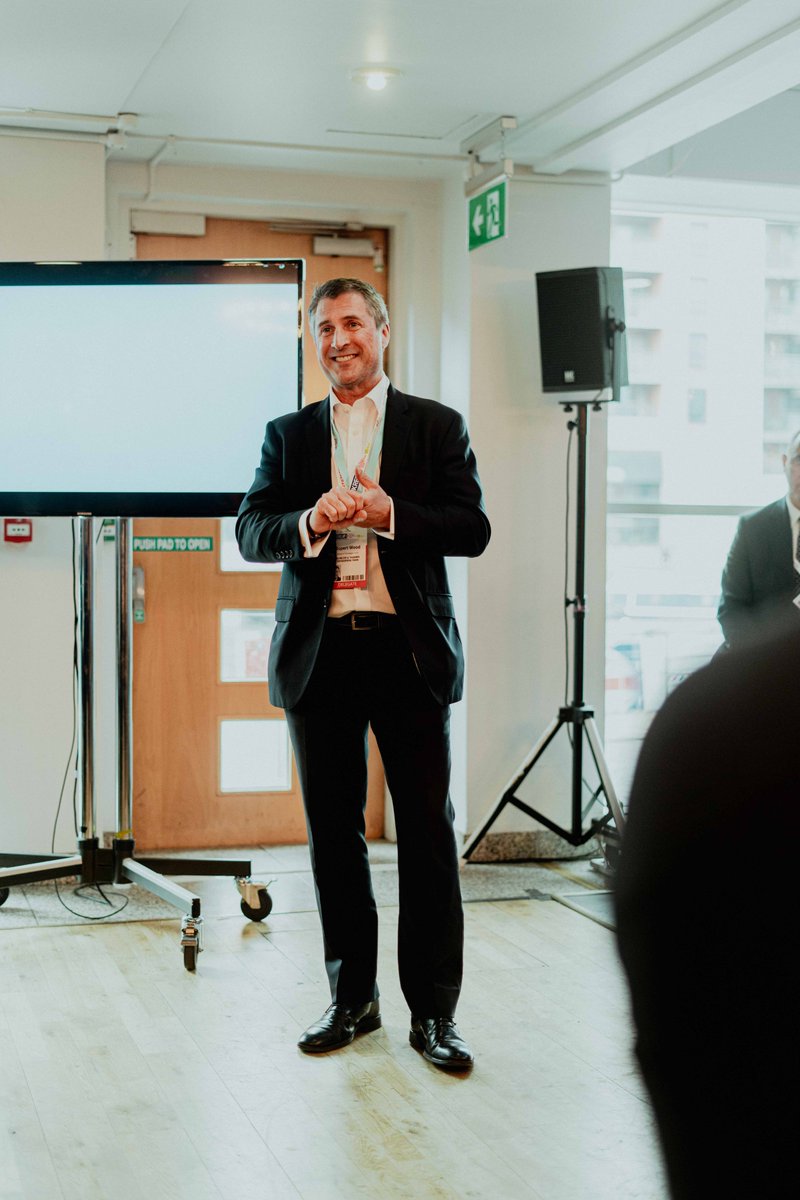 Thames Enterprise Park (@thames_ent_park) on Twitter photo Great to launch Investuary at <a href="/UKREiiF/">UKREiiF</a> with Rupert Wood, <a href="/EstuaryEnvoy/">Thames Estuary Envoy</a> and <a href="/DBTInvestment/">Dominic Johnson CBE</a>, driving further investment to the #ThamesEstuary. Come and see us at the Freeport Bar for the rest of #UKREiiF if you want to talk further #TEGB #investuary Great to launch Investuary at <a href="/UKREiiF/">UKREiiF</a> with Rupert Wood, <a href="/EstuaryEnvoy/">Thames Estuary Envoy</a> and <a href="/DBTInvestment/">Dominic Johnson CBE</a>, driving further investment to the #ThamesEstuary. Come and see us at the Freeport Bar for the rest of #UKREiiF if you want to talk further #TEGB #investuary