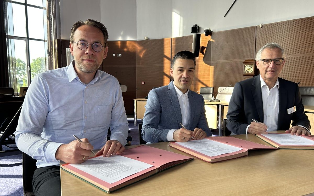 Gemeente Beverwijk tweet media