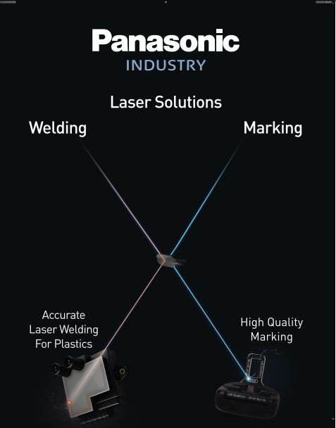 PanasonicElecIT's tweet photo. Marcatura laser di alta qualità a #spsitalia Pad 6 H008. Incontra il nostro esperto Nicola Gottardi!
Ottieni il tuo biglietto  https://t.co/YbNqFAUqtW
#marcatura #lasermarker #marking #laser https://t.co/QuSqgJGmS5