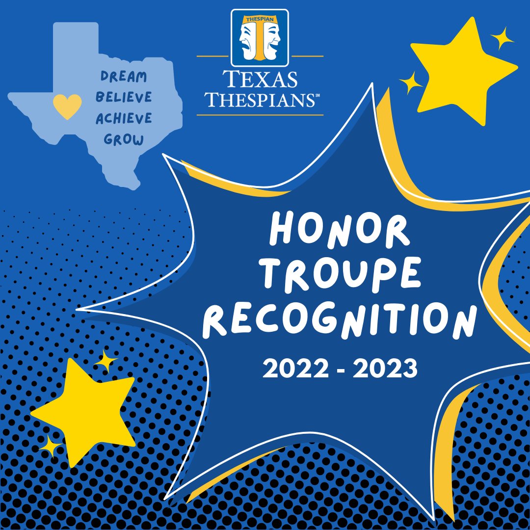 Texas STO tweet media