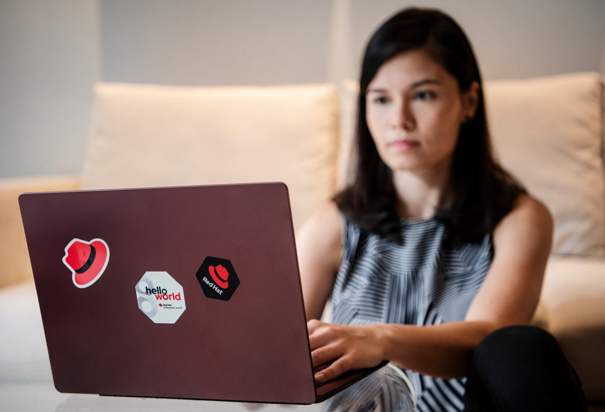zoomtecnochile's tweet image. Red Hat Enterprise Linux brinda consistencia y seguridad a las nubes zoomtecnologico.com/2023/05/17/red… #redhat #redhatenterpriselinux #enterpriselinux #linux #nubehibrida @redhatla @RedHat