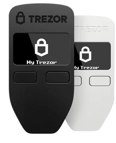 ApostolosTsiko1's tweet image. Ενόψει αυτού που συμβαίνει με τη ledger, αποφάσισα να κάνω  giveaway 2 trezor model one ή για τον φίλο/φίλη σας που θα εκτιμήσει το self custody. 
Βήματα για τον διαγωνισμό 
1. Like το post
2. Follow εμένα 
3. Συμμετοχή στο δωρεάν κανάλι ενημέρωσης στο telegram του pame crypto:…