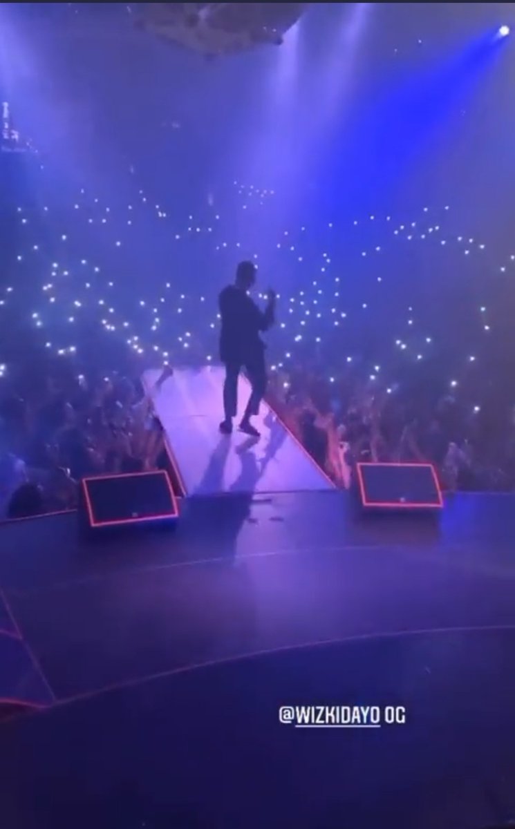 AfricaFactsZone's tweet image. Wizkid is the most popular African Artiste in USA. He is the best selling African Artiste in USA with 15.5 million sales.

His song, Essence is the first African song to go 3x Platinum in USA.

His album, Made In Lagos is the first African album to go Gold in USA.