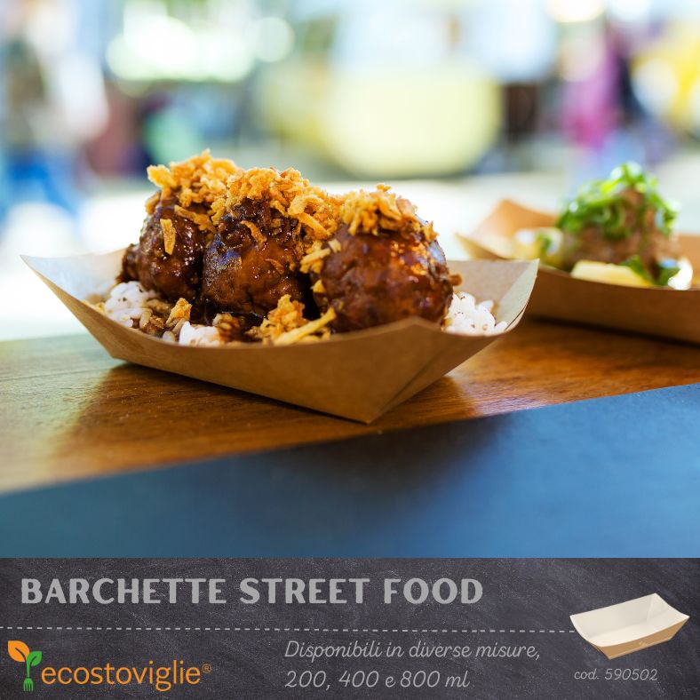ecostoviglie's tweet photo. 💚 Le barchette in #cartoncino sono perfette per servire cibi ad eventi #StreetFood, ma anche per #catering, feste e rinfreschi. 🍟🌭 Pratiche, eleganti, permettono di arredare una tavola con #Ecostoviglie monouso, quindi pratici e al contempo ecologici 👇
https://t.co/W8pU9lG7sg https://t.co/07mAqkSFOr