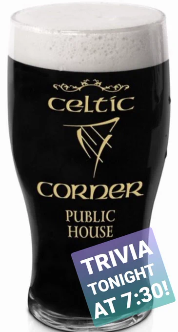 Image from Heather Stewart (@CelticTriviaGal)