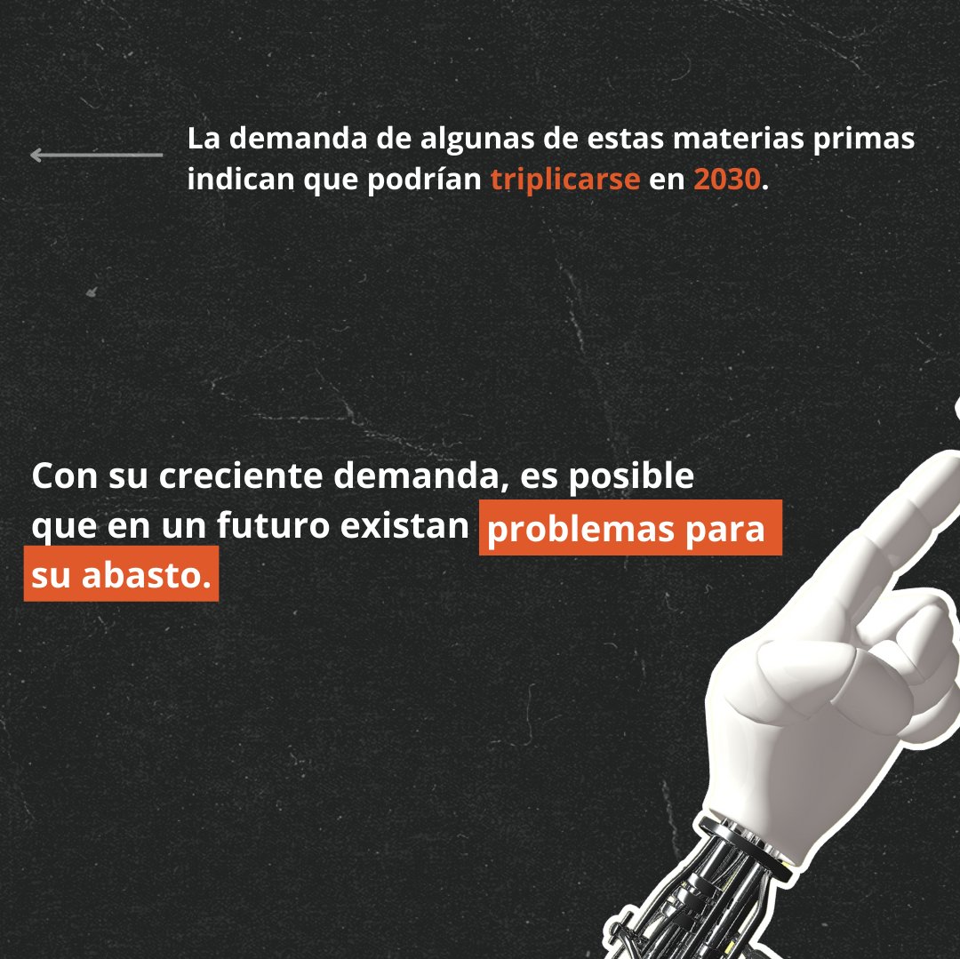REPEMEX_'s tweet photo. SIN LA MINERÍA, la vida que conocemos no existiría.   
¡Desliza para más información! 👉 

Comenta sobre que tema te gustaría conocer 👇   

Síguenos para más #Sabiasque

#Mineria #minas https://t.co/XyzFGEiw83