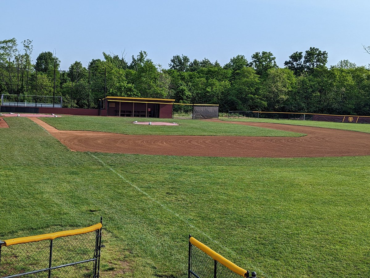 Turpin Spartans tweet media