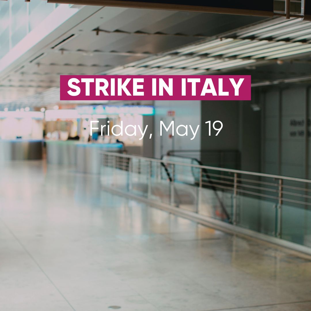 Eurowings on Twitter "Due to an allday national handling strike at