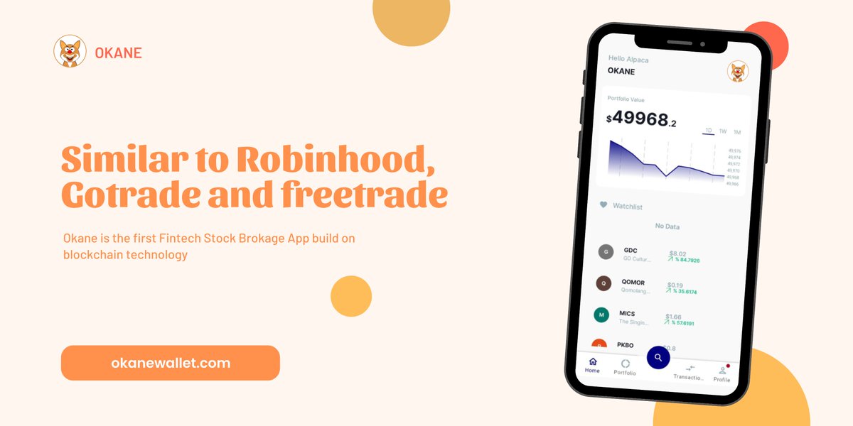 OKANEWALLET.COM tweet media