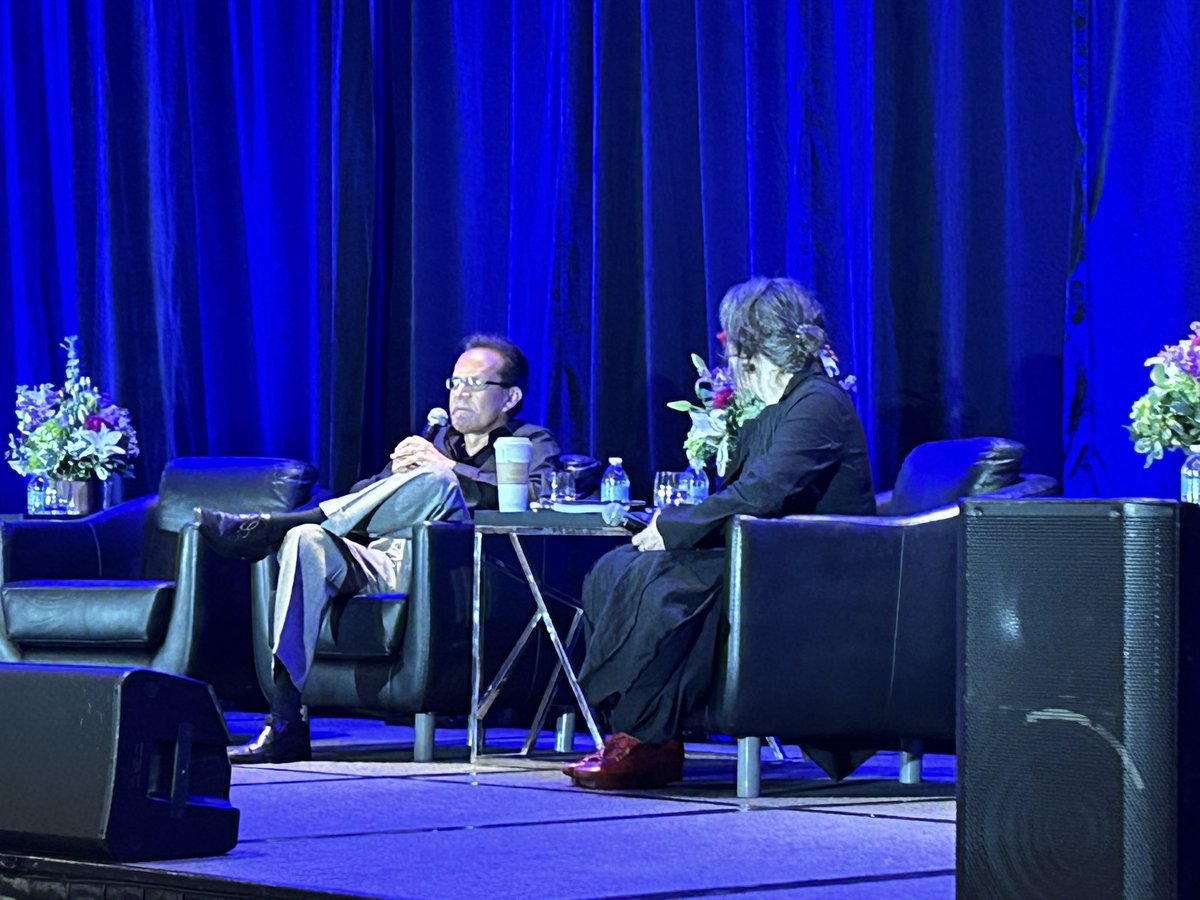 Ted Siedle, a former compliance director and prominent whistleblower, had a direct message to today’s practitioner audience: “If you’re good at your job you eventually find your employer breaking the law.” #CWNational23