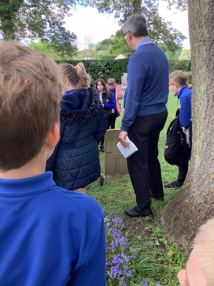 LeysFarm's tweet photo. Year 6 really enjoyed their church visit at St Peters ad Vincula. We learnt about the symbolism inside churches and also learnt about the history of this 12th century building. The war memorial was really poignant for us in our WW2 studies. #LFJSRE #LFJSHistory Thanks Rev. Dyke! https://t.co/RlvDLa4Ugb