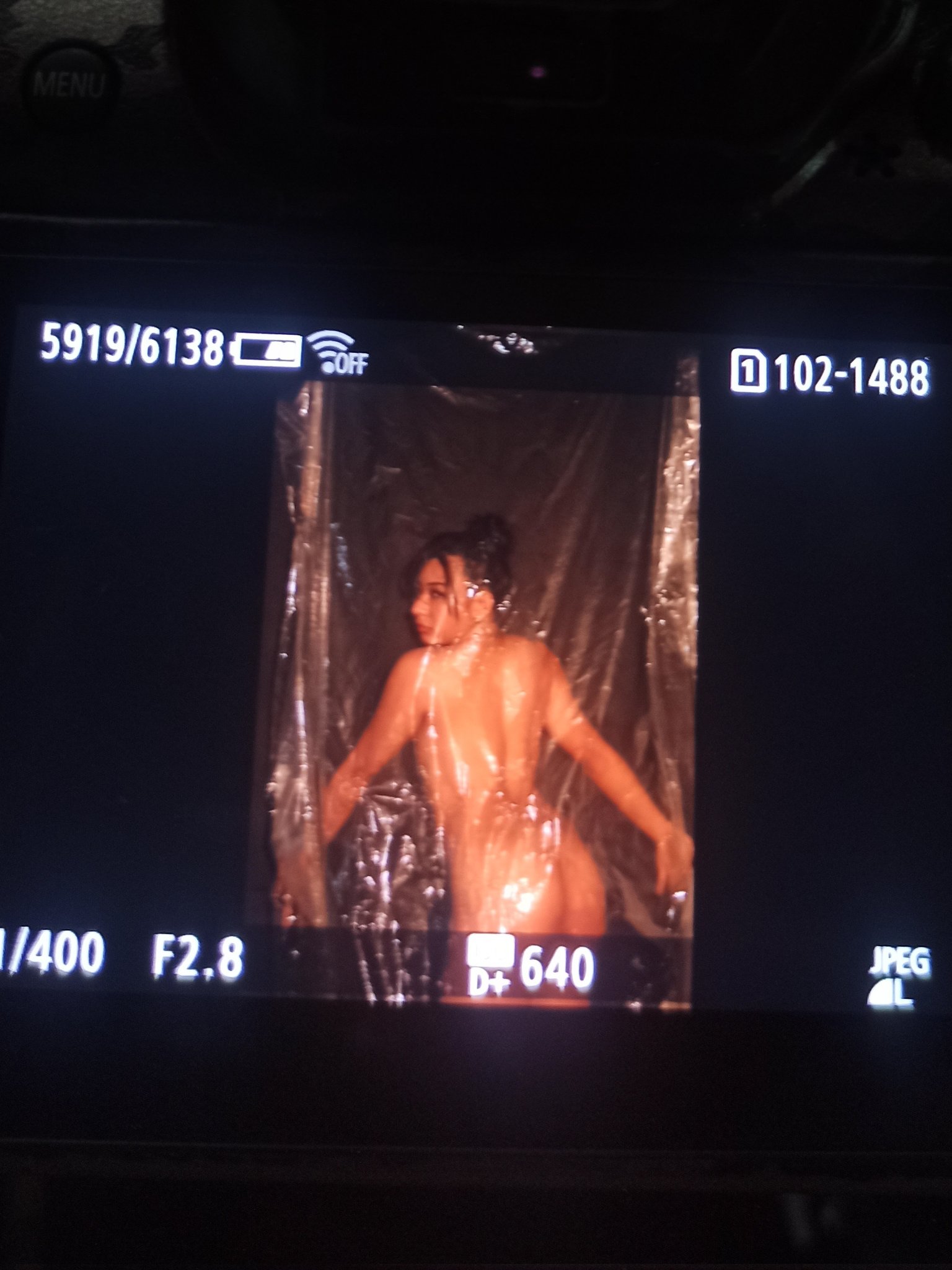 clem on X: Check out my stories for more 💛 IG: cleo.margarette 📷:  @OuieSanchez t.coSFLT4q9xMU  X