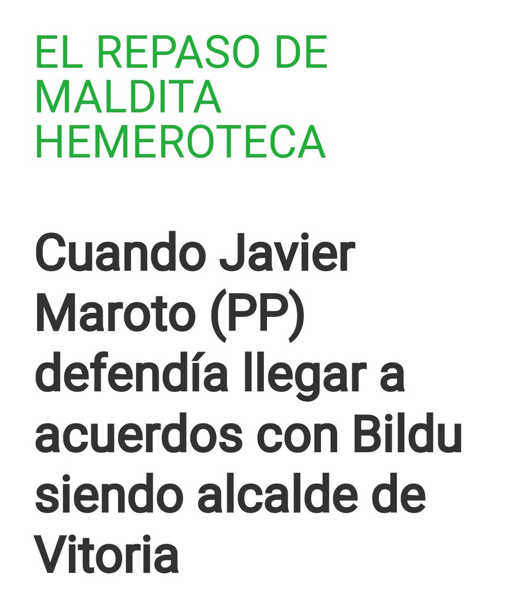 Ser9gio_GR's tweet photo. @eliasbendodo Díselo a @JavierMaroto
"A lo mejor esto no se entiende en Madrid, pero es que yo soy vasco. "
"No me temblaran las piernas por llegar a acuerdos con bildu"
#sinPProyecto https://t.co/TH2NAUhyj7