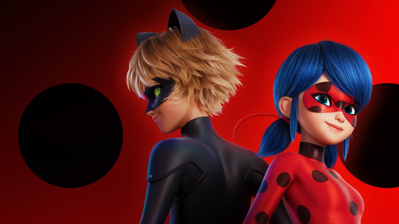 🤍azuma🤍 on Twitter  Miraculous ladybug movie, Miraculous