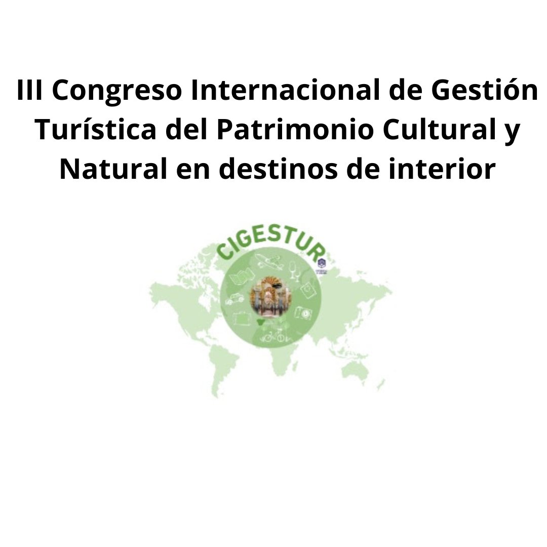 Cátedra Turismo Digital y Litoral tweet media