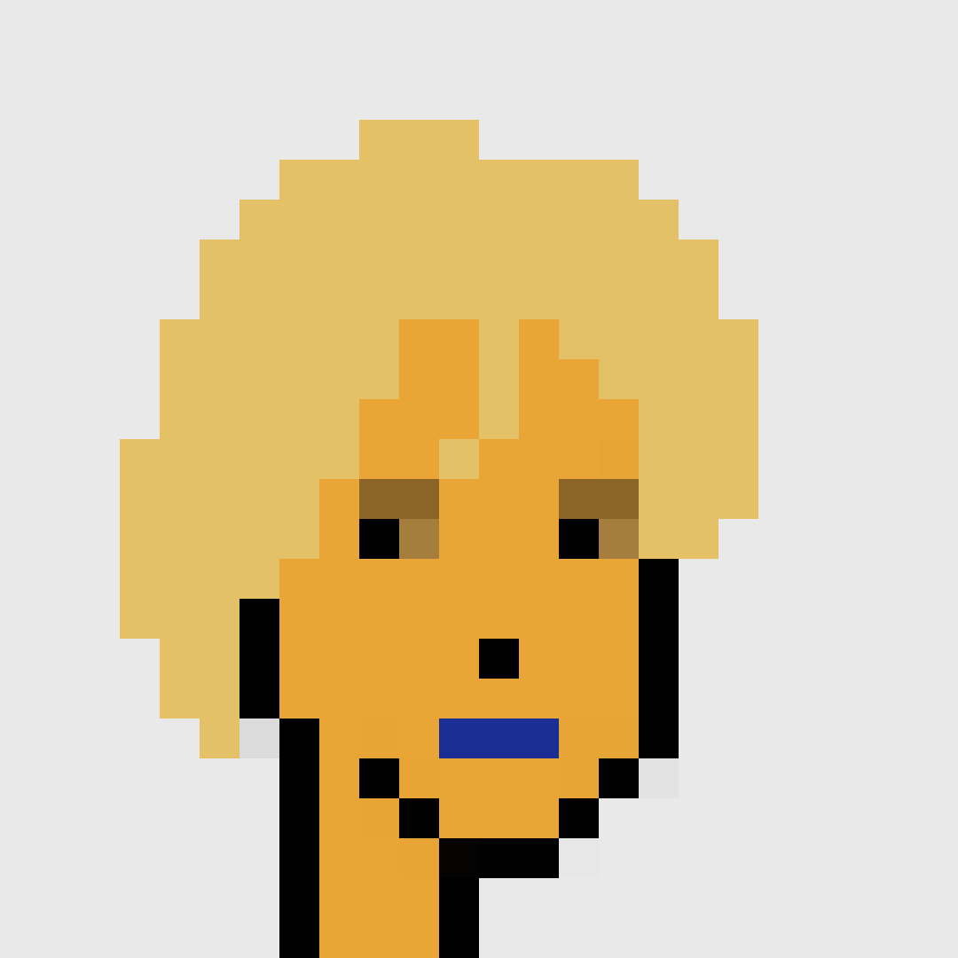 CryptoFirefly's tweet image. 1st NFT on Elrond Blockchain

#EPunks #1