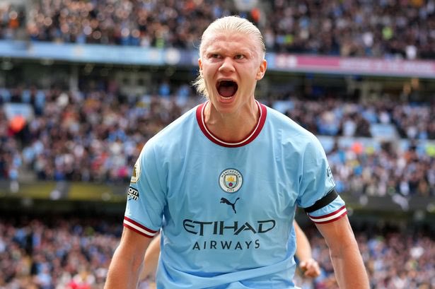 The Value Bet Spotter (@valuebetspotter) on Twitter photo 😍 £100 free cash giveaway!
If Erling Haaland has 3 or more shots on target for Man City against Real Madrid tonight, we’ll give away £100 cash.
👉 LIKE ❤️ this tweet!
👉 FOLLOW <a href="/ValueBetSpotter/">The Value Bet Spotter</a>
We’ll choose a winner at full time, good luck! 💰💰💰 😍 £100 free cash giveaway!
If Erling Haaland has 3 or more shots on target for Man City against Real Madrid tonight, we’ll give away £100 cash.
👉 LIKE ❤️ this tweet!
👉 FOLLOW <a href="/ValueBetSpotter/">The Value Bet Spotter</a>
We’ll choose a winner at full time, good luck! 💰💰💰