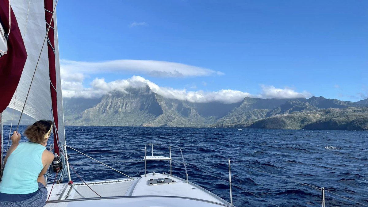 pacific_posse's tweet photo. 🗿 FLEET UPDATE 
🇨🇱 🇵🇳 🇪🇨 🇵🇫 🇨🇰 🇦🇸 🇺🇸 🇰🇮 🇼🇸 🇹🇴 🇼🇫 🇫🇯 🇻🇺 🇳🇨 🇸🇧 🇳🇿 🇳🇫 🇦🇺 
  
Ball Bay 🇳🇫 Norfolk Island
📷 Picture Of The Week
📢 Pan Pan Tomas
Boisterous Welcome 🇵🇫 To French Polynesia
Fatu Hiva 🇵🇫 French Polynesia
🎉 Save The Date FIJI
https://t.co/F8cXrjEdkY
#pacific_posse #fiji https://t.co/vkDxXPmPoU