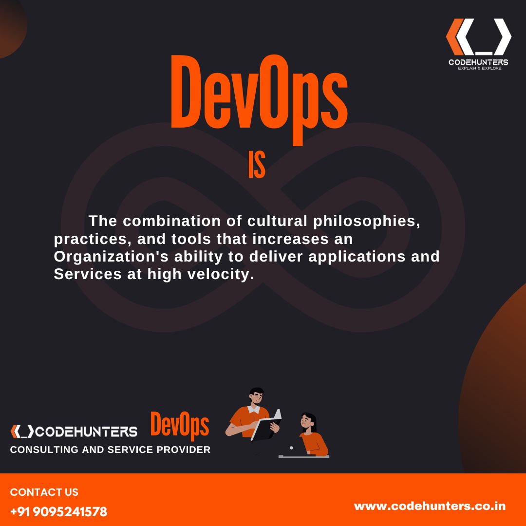 CodeHuntets's tweet photo. #devops #cloud #aws #programming #cloudcomputing #technology #developer #linux #python #coding #azure #software #iot #cybersecurity #kubernetes #it #css #javascript #java #devopsengineer #tech #ai #datascience #docker #softwaredeveloper #webdev #machinelearning #programmer https://t.co/tRL9puvM8b