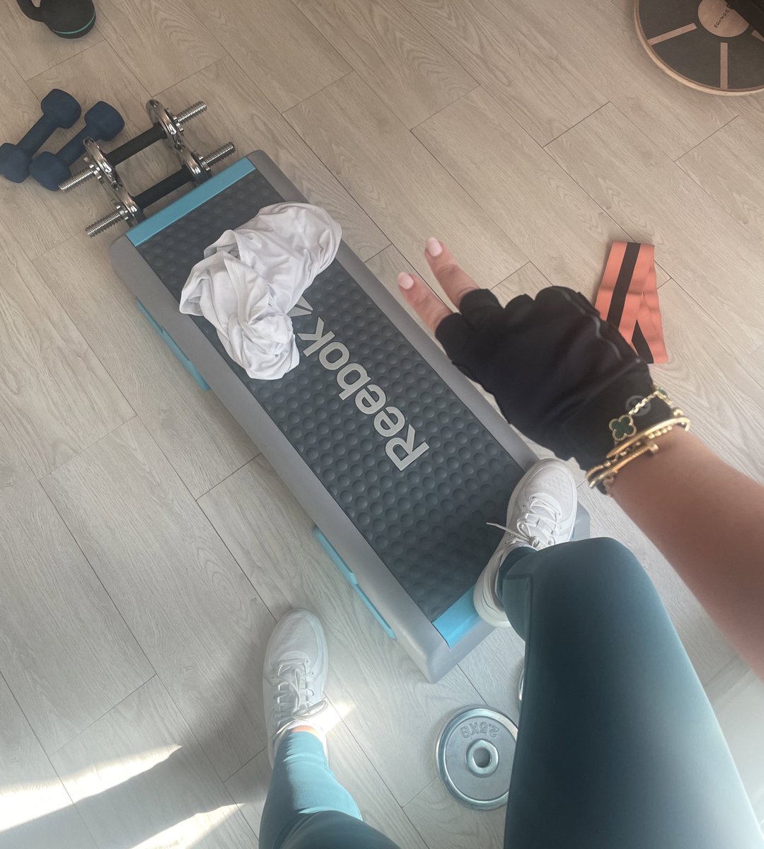 cupcaken86's tweet photo. Discipline is key. Just do it because if you don’t, you will regret it. If you do, you win another day. So let’s #GetStackt 💪🏽 Here it is, #ProofOfGym drop yours ⬇️ https://t.co/CbzcVIxWqE