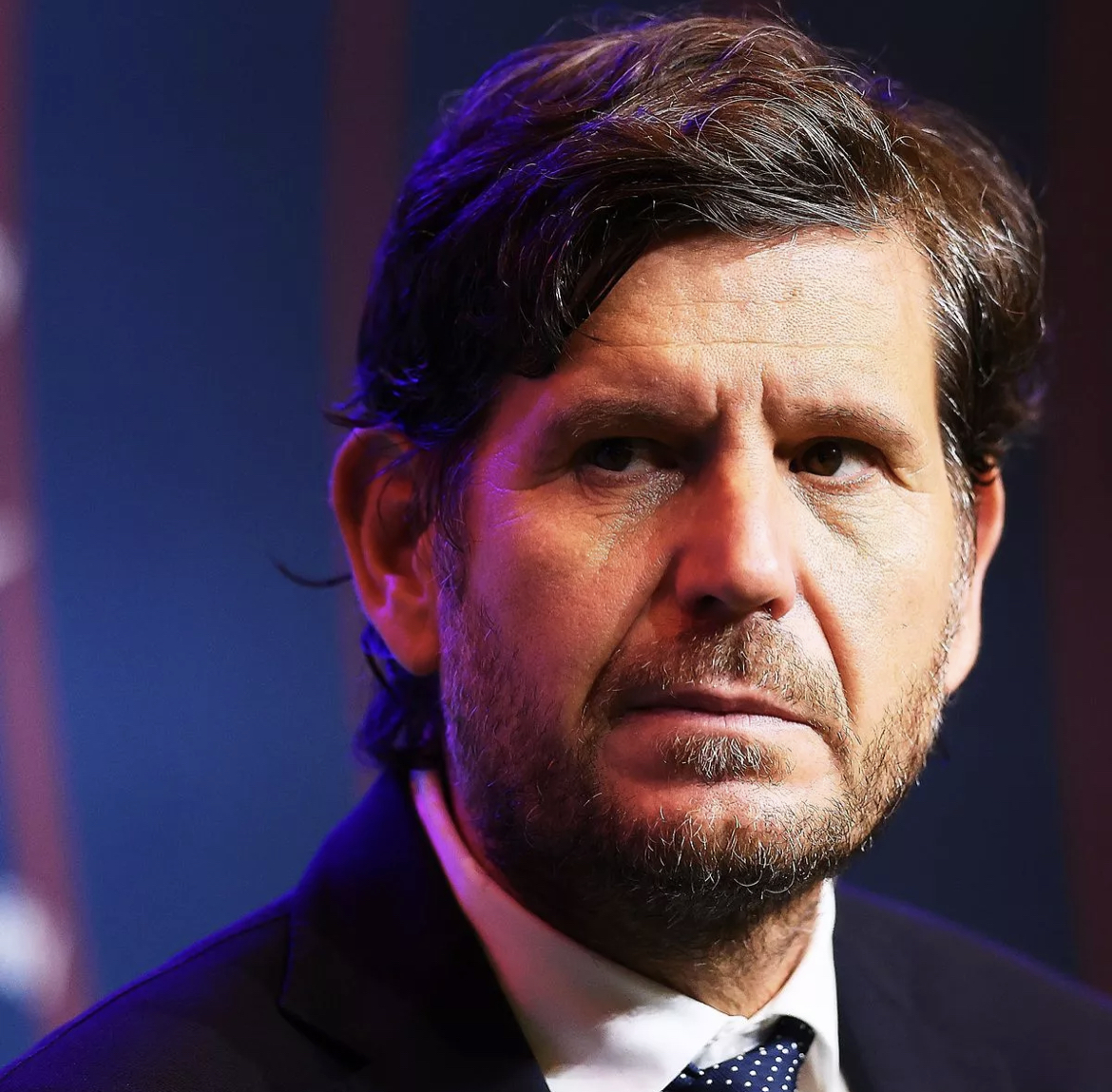 Barça Universal on Twitter ".dermotmcorrigan (The Athletic journalist