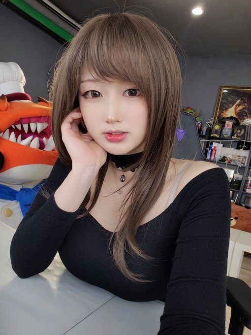 コスプレイヤー[spiralcats]도레미のTwitter画像22