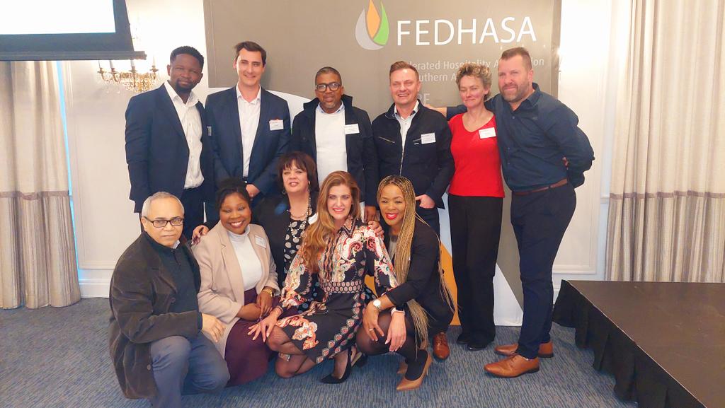 StartupMagZA's tweet image. FEDHASA Launches Business Incubator To Drive Economic Growth And Job Creation In South Africa’s Hospitality Sector startupmag.co.za/2023/05/fedhas… 

#FEDHASA #HospitalitySector