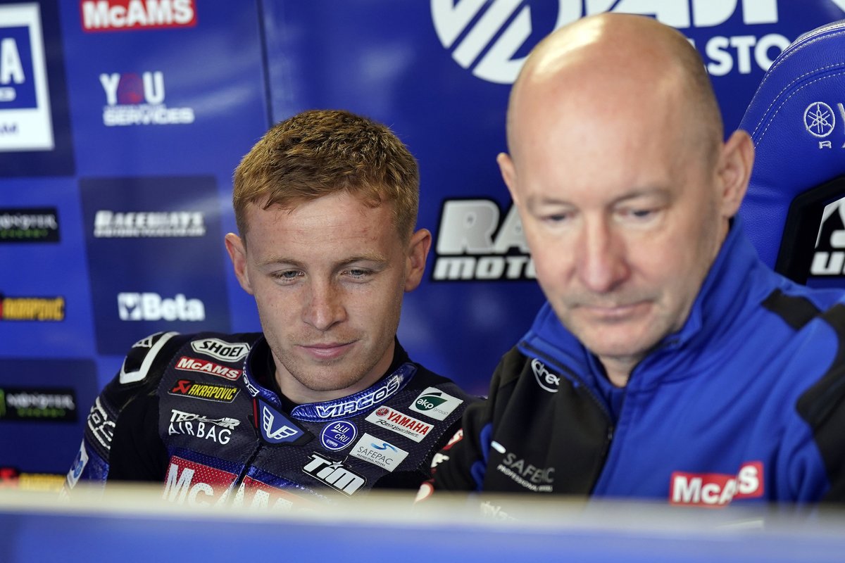 Raceways Motorcycles tweet media