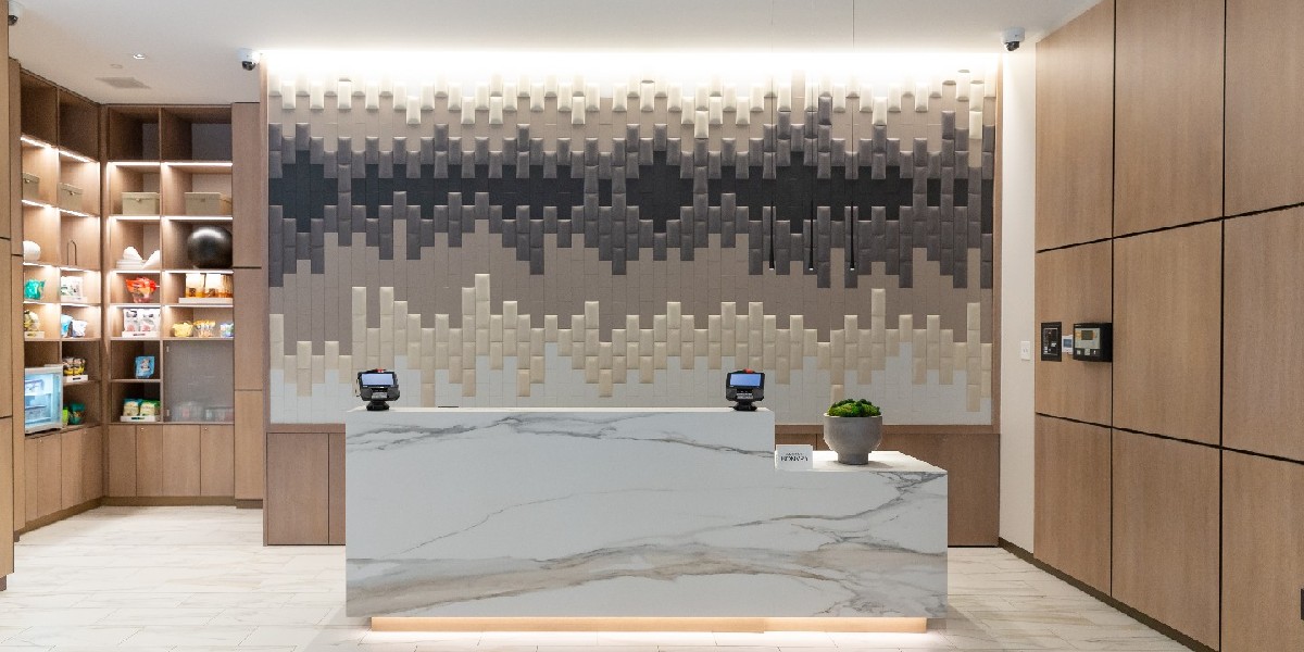 ACHotelSTL's tweet image. Hello again. 🛎  

Whether you're checking in for your stay or checking out to head home, thank you for choosing to #StayAC! See you next time!