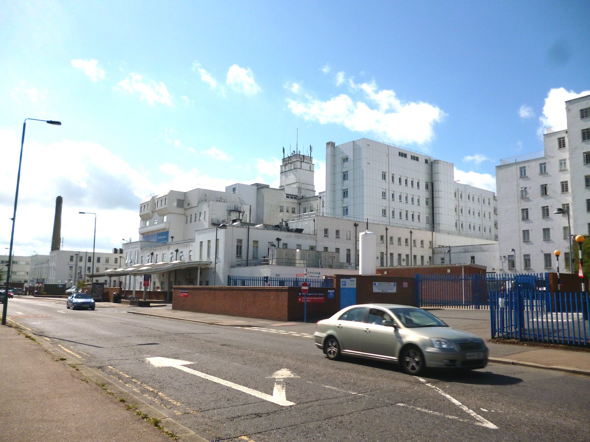 Recent media reports have highlighted serious problems with the ageing buildings at St Helier Hospital. We've raised our concerns with hospital management and will be taking further action. For more details see our website. healthwatchsutton.org.uk/news/2023-05-1…