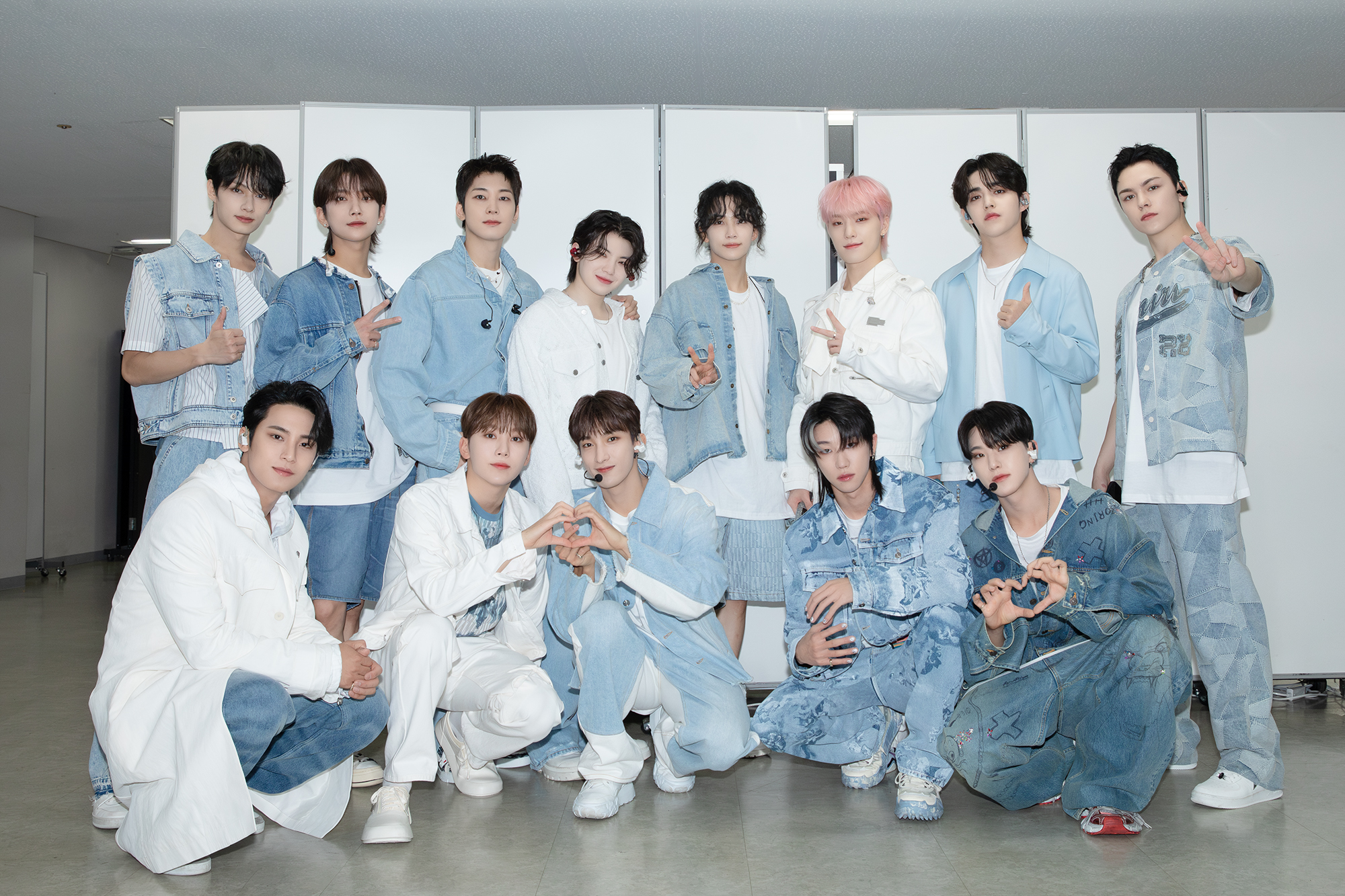 SEVENTEEN Japan on X: SEVENTEEN Japan on X:
