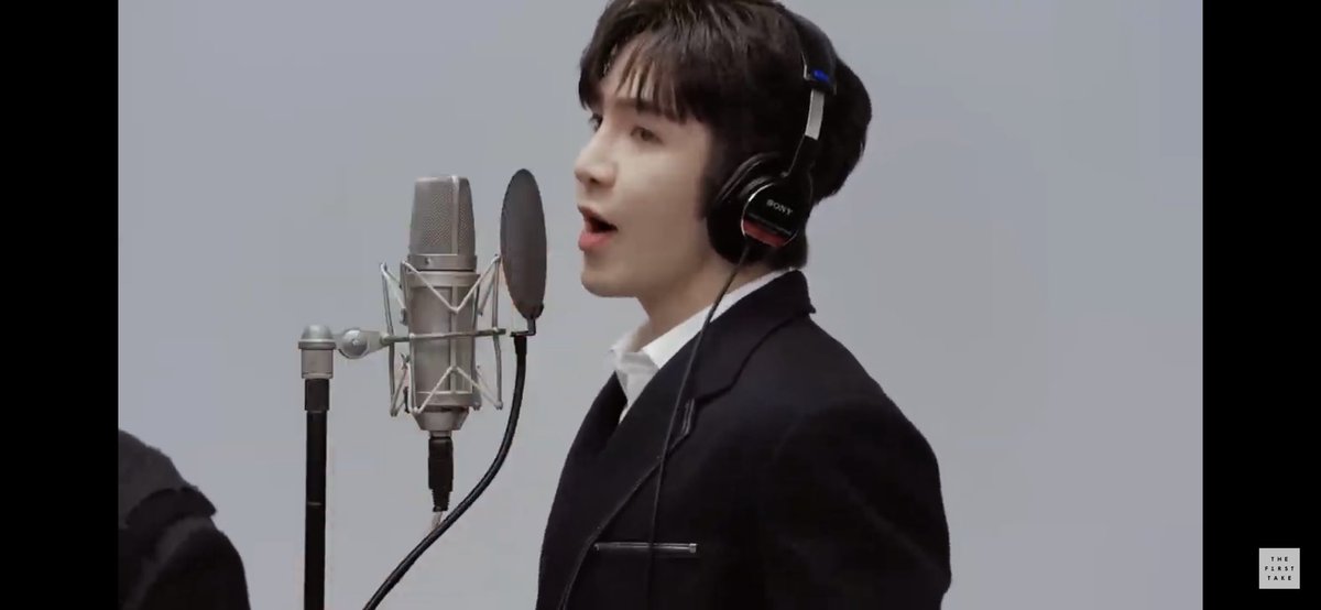 mirdawnror's tweet photo. @The_FirstTake @MIRROR_weare I can't wait to see more music from Anson Lo and Mirror

#TheFirstTake 
#AnsonLo
#盧瀚霆
#アンソン・ロー 
#앤손로 #로한정 #미러 https://t.co/MTJmwtbght