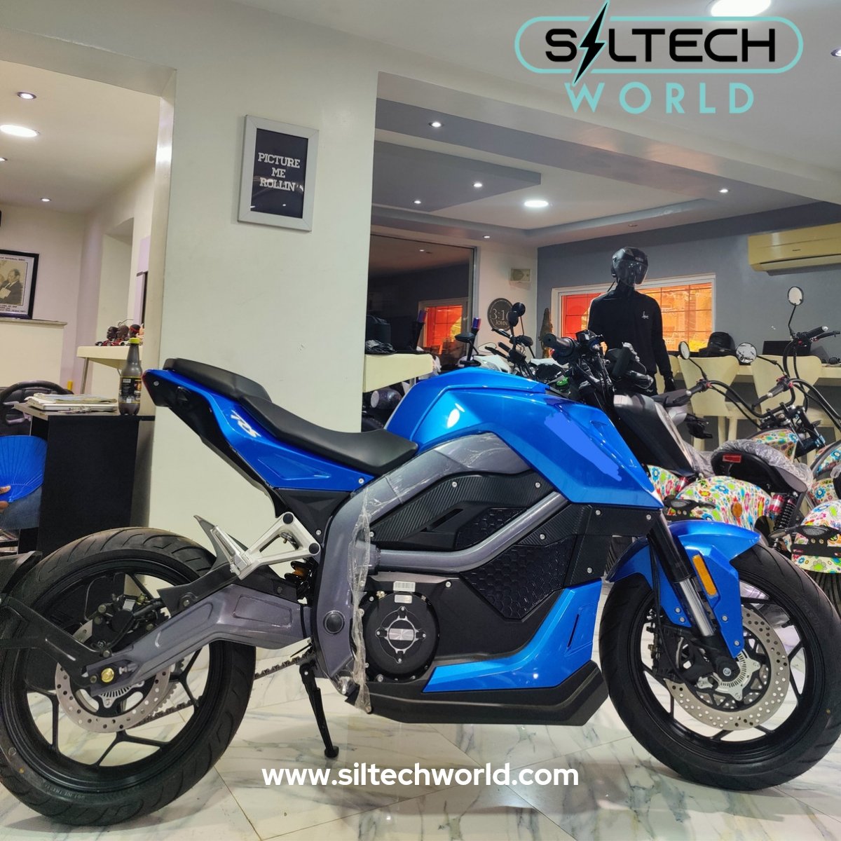 SiltechWorld's tweet photo. Did you know that SILTECH World is the exclusive distributor for leading EV manufacturers? We're committed to providing our clients with the highest quality products and services. 
#SILTECHWorld

#EVs #Innovation #Quality2023 #EVNews #SustainableTransportation #InnovationDriven https://t.co/ZmOwB6IOGu
