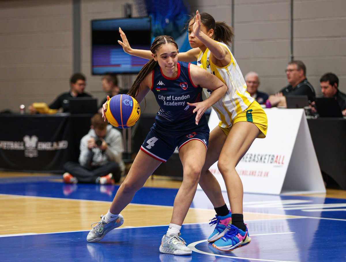 Basketball England π₯π₯ (@bballengland) on Twitter photo The WEABL semis:
<a href="/ItchenBball/">Itchen Basketball</a> v <a href="/CoLABasketball/">CoLA Basketball</a>
<a href="/sheffcol/">The Sheffield College</a> v <a href="/Oaklandsball/">Oaklands Wolves Basketball</a>
Live scores: play.fiba3x3.com/events/8062549β¦
#GameTime The WEABL semis:
<a href="/ItchenBball/">Itchen Basketball</a> v <a href="/CoLABasketball/">CoLA Basketball</a>
<a href="/sheffcol/">The Sheffield College</a> v <a href="/Oaklandsball/">Oaklands Wolves Basketball</a>
Live scores: play.fiba3x3.com/events/8062549β¦
#GameTime