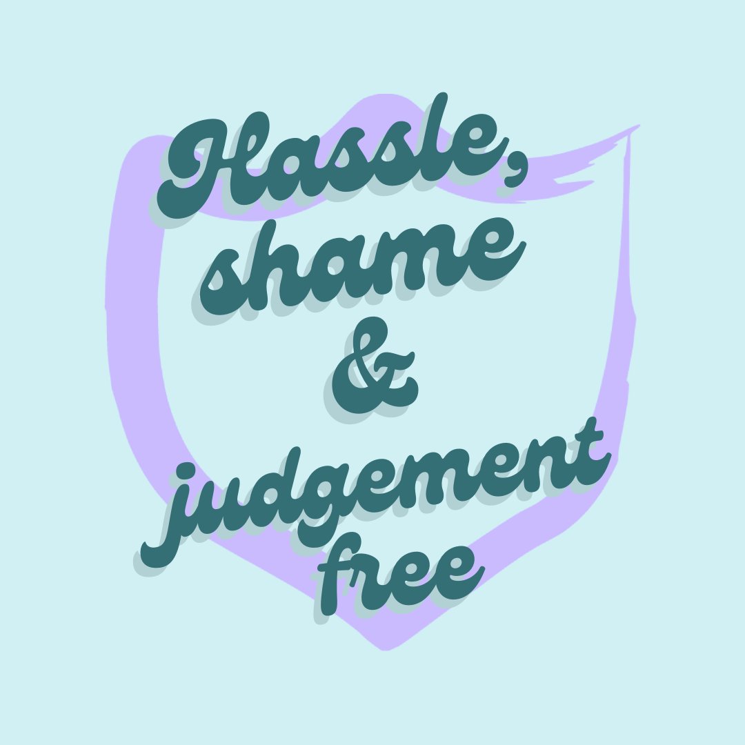 There shouldn't be ANY shame, judgement or hassle when it comes to #emergencycontraception.

That’s why you can buy ellaOne® online with free next day delivery, or over the pharmacy counter.

ellaOne® film-coated tablet. Ulipristal acetate. Emergency contraception. Read label.⁣