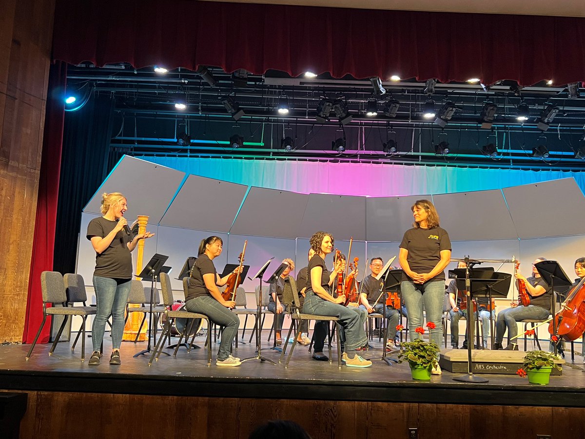 Hanna Langstein, Ed.D. (@hblangstein) on Twitter photo Great time at the Parent Orchestra concert with <a href="/MrsKapSays/">Tricia P. Kapuscinski</a>! π» Kudos to all the parents and their dedication to learning an instrument. The hard work paid off! ππΌ π΅ Great time at the Parent Orchestra concert with <a href="/MrsKapSays/">Tricia P. Kapuscinski</a>! π» Kudos to all the parents and their dedication to learning an instrument. The hard work paid off! ππΌ π΅