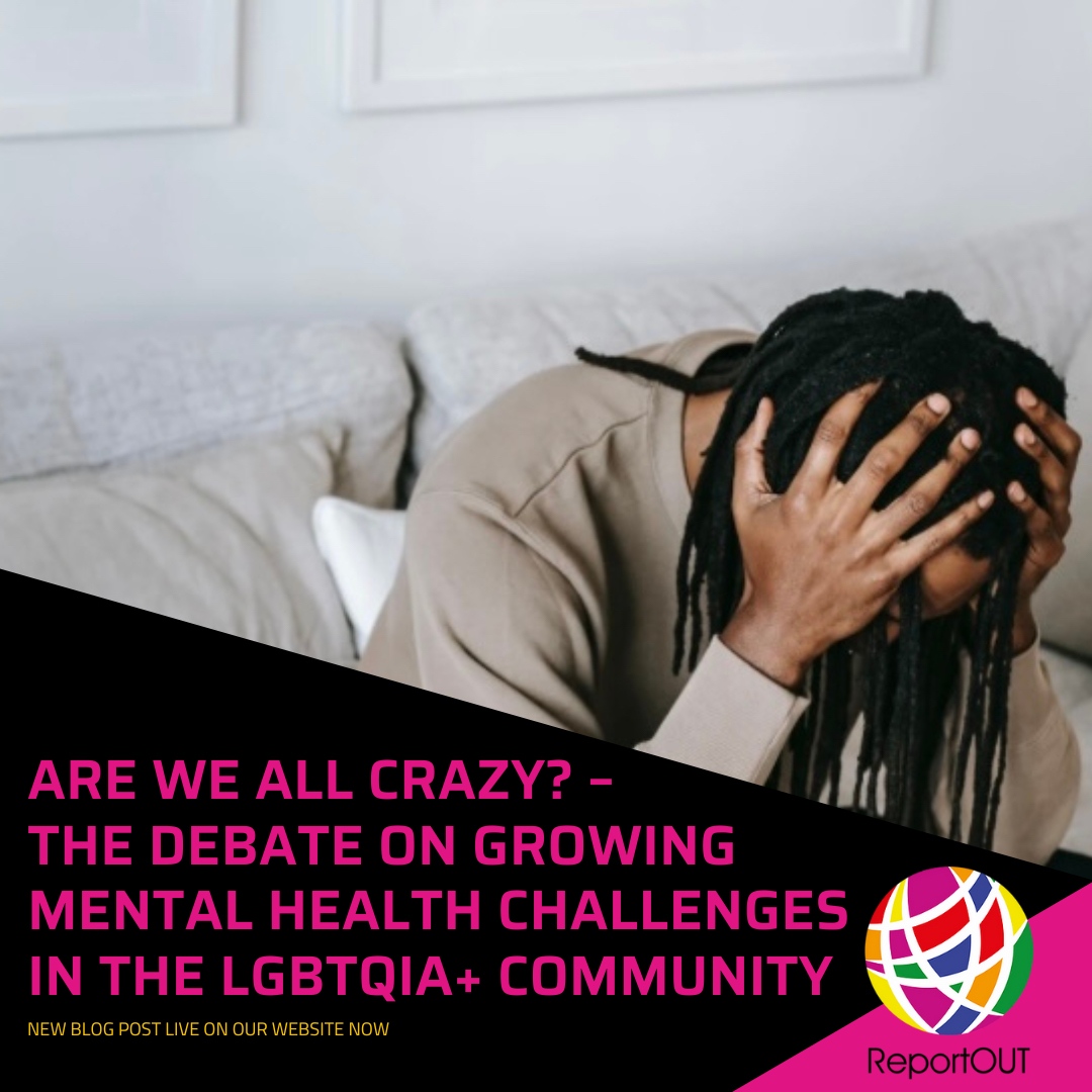 out_report's tweet photo. To read more about mental health challenges in the LGBTQIA+ community, head over to the link below:
https://t.co/igBWcQ3EPg
#ReportOUT #lgbtq #lgbtqcommunity #humanrights #lgbtqrights #mentalhealth https://t.co/N2ReZG9qer