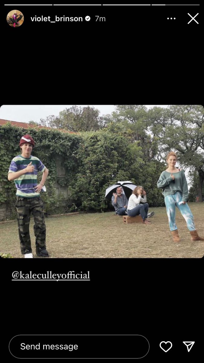 Jarelf on Twitter "Happy Birthday Kale Culley 🎂"