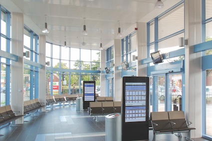 ABCDmag's tweet photo. Verta column casings and Vecta building linings from @encasement offer improved aesthetics, versatility and practicality to a wide range projects -  See more on page 18 of @abcdmag May 2023: 
https://t.co/OHqeDvylRh https://t.co/KWNTjFygoS
