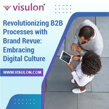 visuloninc's tweet image. Discover how Visulon&apos;s Brand Revue is transforming the game. Say goodbye to outdated tools and embrace the power of a fully web-based, collaborative platform for product review and approval
bit.ly/3OqsCSK
#BrandRevue #B2BProcesses #DigitalCulture #ProductReview #visulon