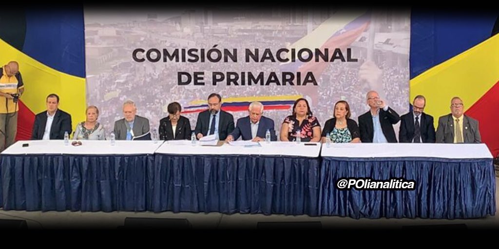 🗳️ Las 72 ciudades donde los venezolanos en el exterior podrán votar en las primarias:

1. Berlín 🇩🇪
2. Buenos Aires 🇦🇷
3. Aruba 🇦🇼 
4. Sidney 🇦🇺 
5. Bruselas🇧🇪
6. La Paz 🇧🇴 
7. Boavista 🇧🇷 
8. Manaos 🇧🇷
9. São Paulo 🇧🇷
10. Paracaima 🇧🇷
11. Montreal 🇨🇦
12. Toronto 🇨🇦
13. Calgary